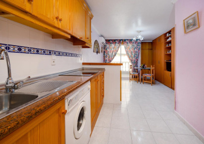 Rynek wtórny · Apartment · Torrevieja · Acequion