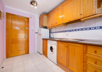 Rynek wtórny · Apartment · Torrevieja · Acequion