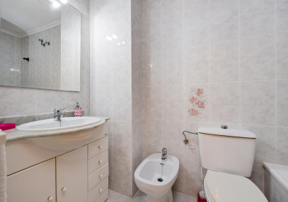 Rynek wtórny · Apartment · Torrevieja · Acequion