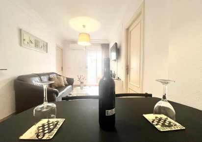 Rynek wtórny · Apartment · Torrevieja · Acequion