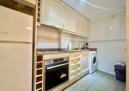 Rynek wtórny · Apartment · Torrevieja · Acequion