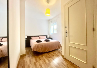 Rynek wtórny · Apartment · Torrevieja · Acequion