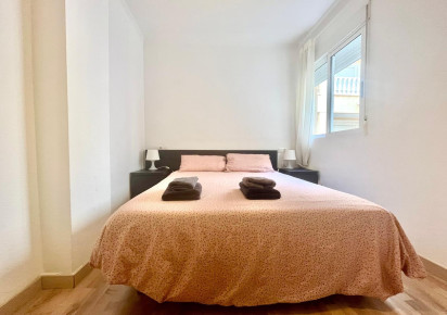 Rynek wtórny · Apartment · Torrevieja · Acequion