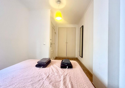 Rynek wtórny · Apartment · Torrevieja · Acequion