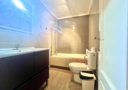 Rynek wtórny · Apartment · Torrevieja · Acequion