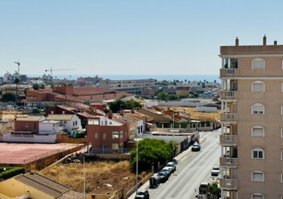 Rynek wtórny · Apartment · Torrevieja · Aguas nuevas 1