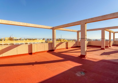 Rynek wtórny · Apartment · Torrevieja · AGUAS NUEVAS