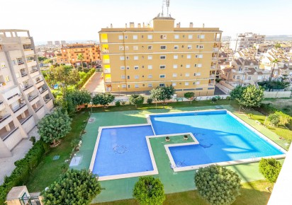 Rynek wtórny · Apartment · Torrevieja · AGUAS NUEVAS