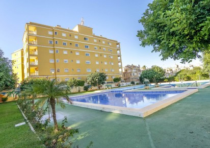 Rynek wtórny · Apartment · Torrevieja · AGUAS NUEVAS