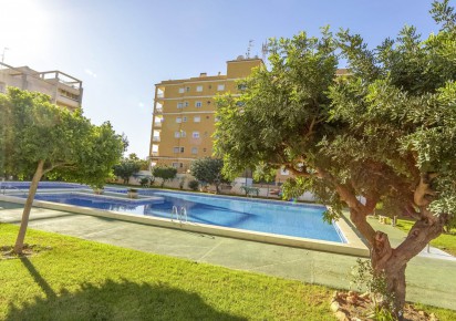 Rynek wtórny · Apartment · Torrevieja · AGUAS NUEVAS