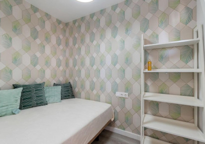 Rynek wtórny · Apartment · Torrevieja · Cabo cervera