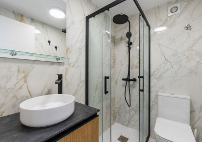 Rynek wtórny · Apartment · Torrevieja · Cabo cervera