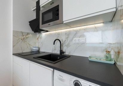 Rynek wtórny · Apartment · Torrevieja · Cabo cervera