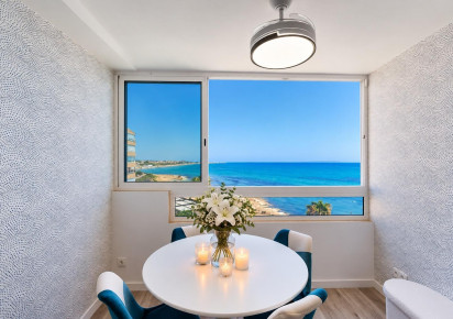 Rynek wtórny · Apartment · Torrevieja · Cabo cervera