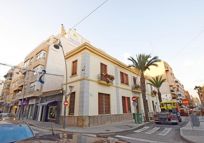 Rynek wtórny · Apartment · Torrevieja · Centro ciudad