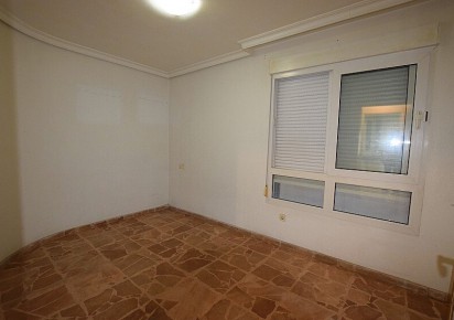 Rynek wtórny · Apartment · Torrevieja · Centro ciudad