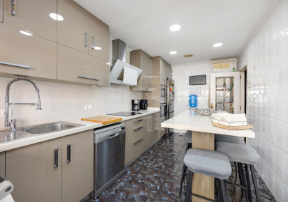 Rynek wtórny · Apartment · Torrevieja · Centro - Muelle Pesquero