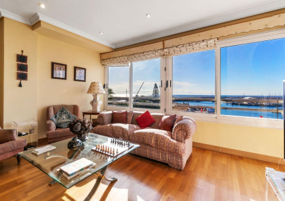 Rynek wtórny · Apartment · Torrevieja · Centro - Muelle Pesquero