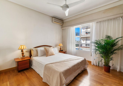 Rynek wtórny · Apartment · Torrevieja · Centro - Muelle Pesquero
