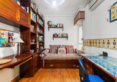 Rynek wtórny · Apartment · Torrevieja · Centro - Muelle Pesquero