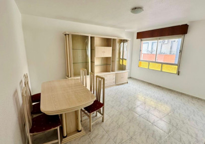 Rynek wtórny · Apartment · Torrevieja Centro · Torrevieja