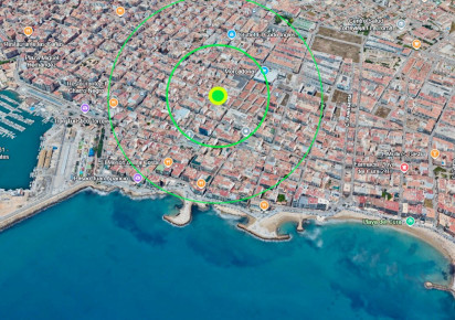 Rynek wtórny · Apartment · Torrevieja Centro · Torrevieja