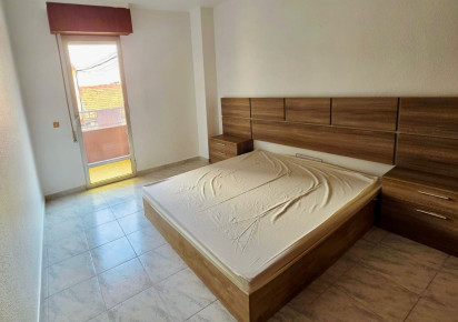 Rynek wtórny · Apartment · Torrevieja Centro · Torrevieja