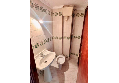 Rynek wtórny · Apartment · Torrevieja Centro · Torrevieja