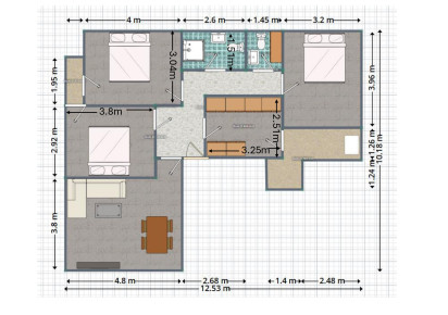Rynek wtórny · Apartment · Torrevieja Centro · Torrevieja