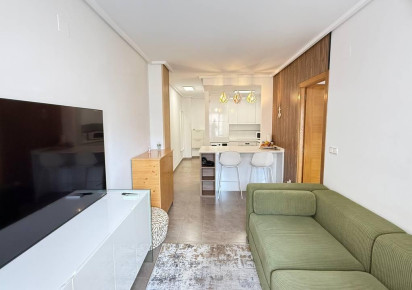 Rynek wtórny · Apartment · Torrevieja Centro · Torrevieja