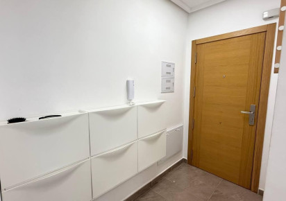 Rynek wtórny · Apartment · Torrevieja Centro · Torrevieja