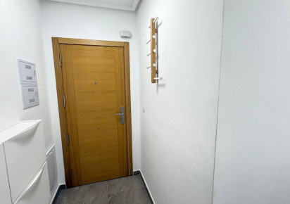 Rynek wtórny · Apartment · Torrevieja Centro · Torrevieja