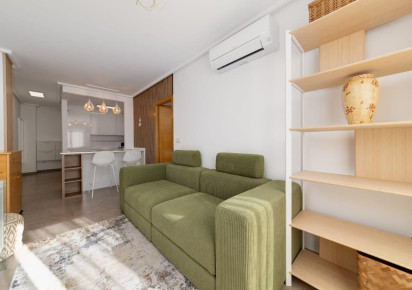 Rynek wtórny · Apartment · Torrevieja Centro · Torrevieja