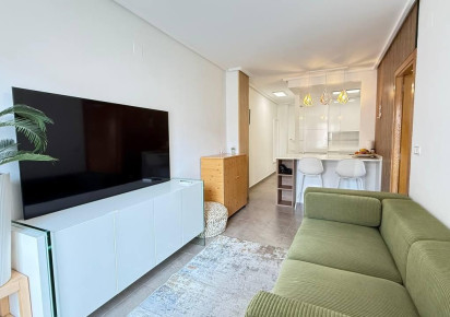 Rynek wtórny · Apartment · Torrevieja Centro · Torrevieja