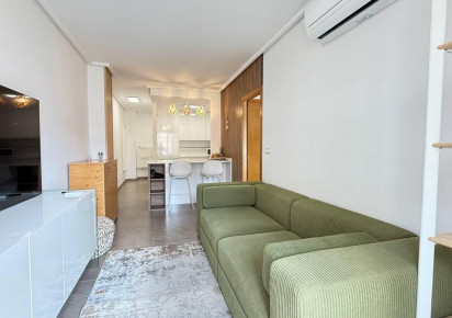 Rynek wtórny · Apartment · Torrevieja Centro · Torrevieja