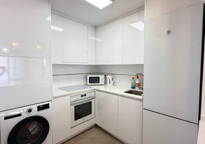 Rynek wtórny · Apartment · Torrevieja Centro · Torrevieja