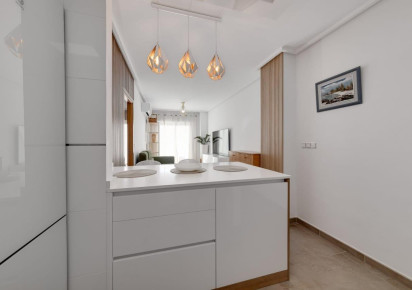 Rynek wtórny · Apartment · Torrevieja Centro · Torrevieja