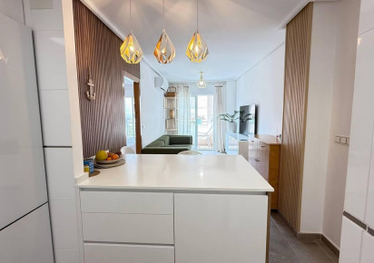 Rynek wtórny · Apartment · Torrevieja Centro · Torrevieja