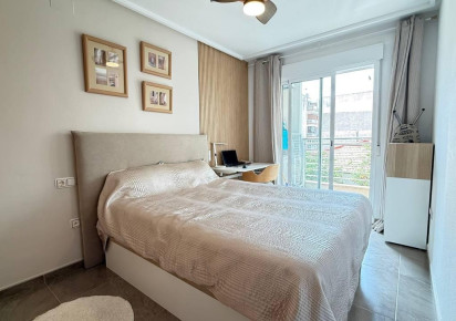 Rynek wtórny · Apartment · Torrevieja Centro · Torrevieja