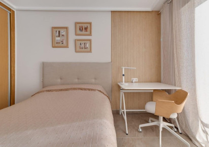 Rynek wtórny · Apartment · Torrevieja Centro · Torrevieja