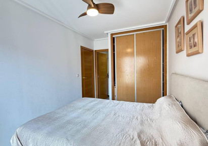 Rynek wtórny · Apartment · Torrevieja Centro · Torrevieja