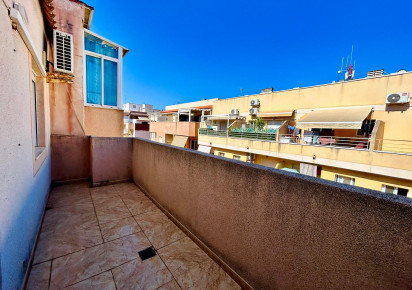 Rynek wtórny · - APARTMENT · Torrevieja Centro · Torrevieja