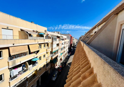 Rynek wtórny · - APARTMENT · Torrevieja Centro · Torrevieja