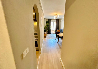 Rynek wtórny · - APARTMENT · Torrevieja Centro · Torrevieja
