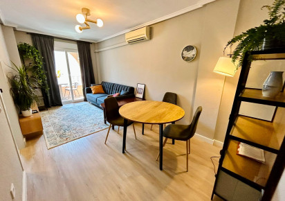 Rynek wtórny · - APARTMENT · Torrevieja Centro · Torrevieja