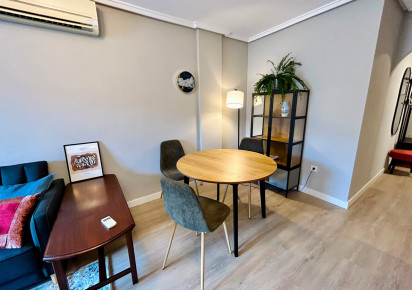 Rynek wtórny · - APARTMENT · Torrevieja Centro · Torrevieja