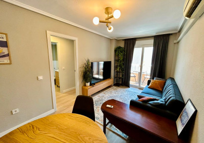 Rynek wtórny · - APARTMENT · Torrevieja Centro · Torrevieja
