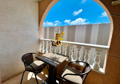 Rynek wtórny · - APARTMENT · Torrevieja Centro · Torrevieja
