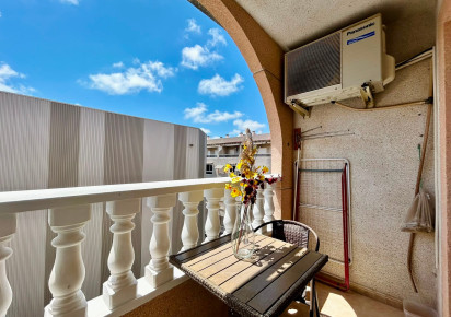 Rynek wtórny · - APARTMENT · Torrevieja Centro · Torrevieja