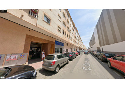 Rynek wtórny · - APARTMENT · Torrevieja Centro · Torrevieja